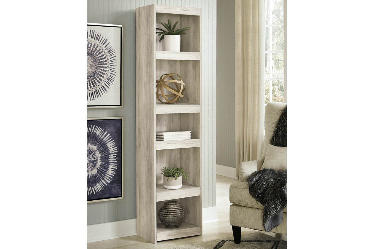 Bellaby Whitewash Pier - EW0331-124 - Bien Home Furniture &amp; Electronics