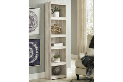 Bellaby Whitewash Pier - EW0331-124 - Bien Home Furniture &amp; Electronics