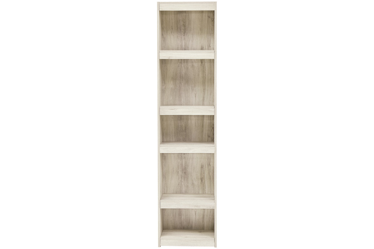 Bellaby Whitewash Pier - EW0331-124 - Bien Home Furniture &amp; Electronics