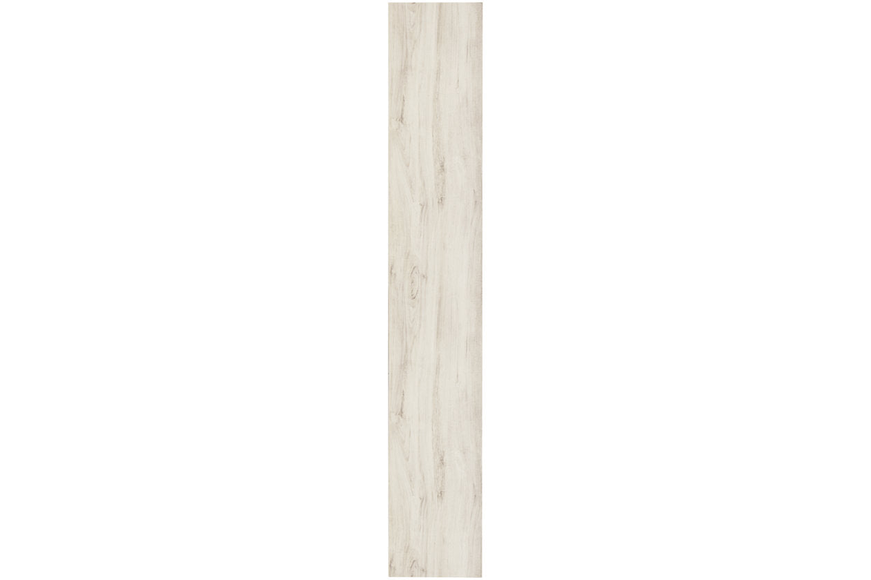 Bellaby Whitewash Pier - EW0331-124 - Bien Home Furniture &amp; Electronics