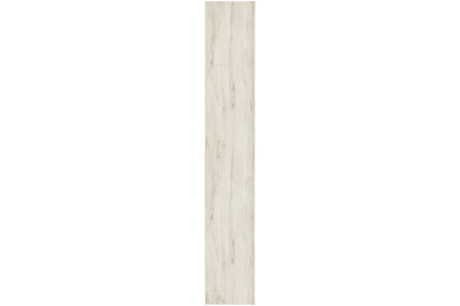Bellaby Whitewash Pier - EW0331-124 - Bien Home Furniture &amp; Electronics