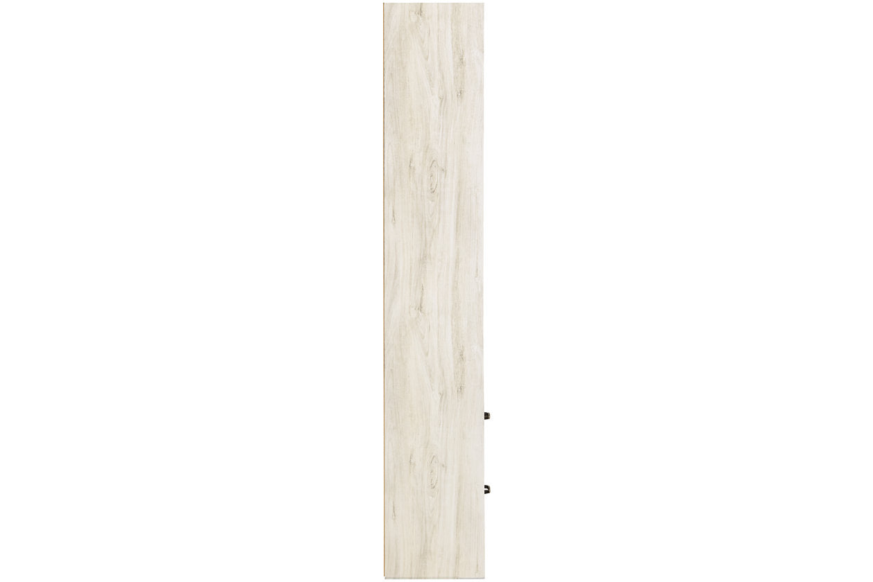 Bellaby Whitewash Pier - W331-24 - Bien Home Furniture &amp; Electronics