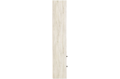 Bellaby Whitewash Pier - W331-24 - Bien Home Furniture &amp; Electronics