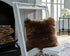 Bellethrone Brown Pillow - A1000974P - Bien Home Furniture & Electronics