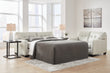 Belziani Coconut Full Sofa Sleeper - 5470536 - Bien Home Furniture & Electronics