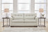 Belziani Coconut Sofa - 5470538 - Bien Home Furniture & Electronics