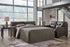 Belziani Storm Full Sofa Sleeper - 5470636 - Bien Home Furniture & Electronics