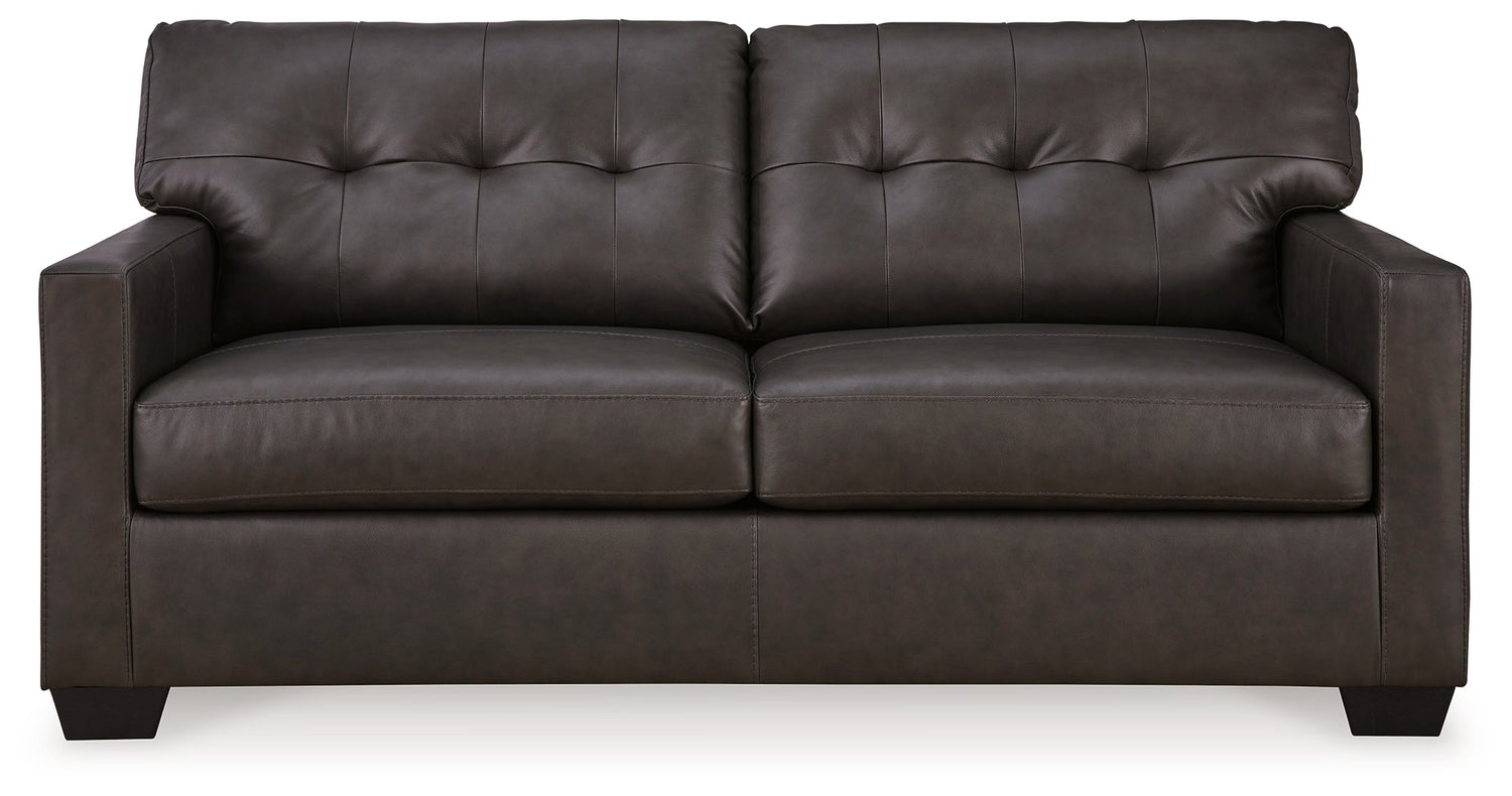 Belziani Storm Full Sofa Sleeper - 5470636 - Bien Home Furniture &amp; Electronics