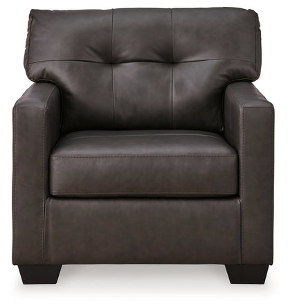 Belziani Storm Oversized Chair - 5470623 - Bien Home Furniture &amp; Electronics