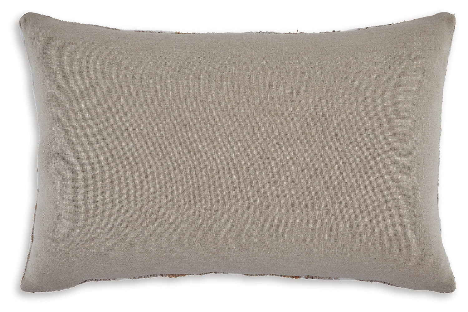 Benish Tan/Brown/White Pillow (Set of 4) - A1001047 - Bien Home Furniture &amp; Electronics