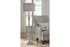 Bernadate Whitewash Floor Lamp - L235341 - Bien Home Furniture & Electronics