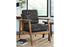 Bevyn Charcoal Accent Chair - A3000308 - Bien Home Furniture & Electronics