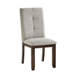 Binghampton Cherry Side Chair, Set of 2 - 5710S - Bien Home Furniture & Electronics