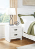 Binterglen White Nightstand - B427-92 - Bien Home Furniture & Electronics