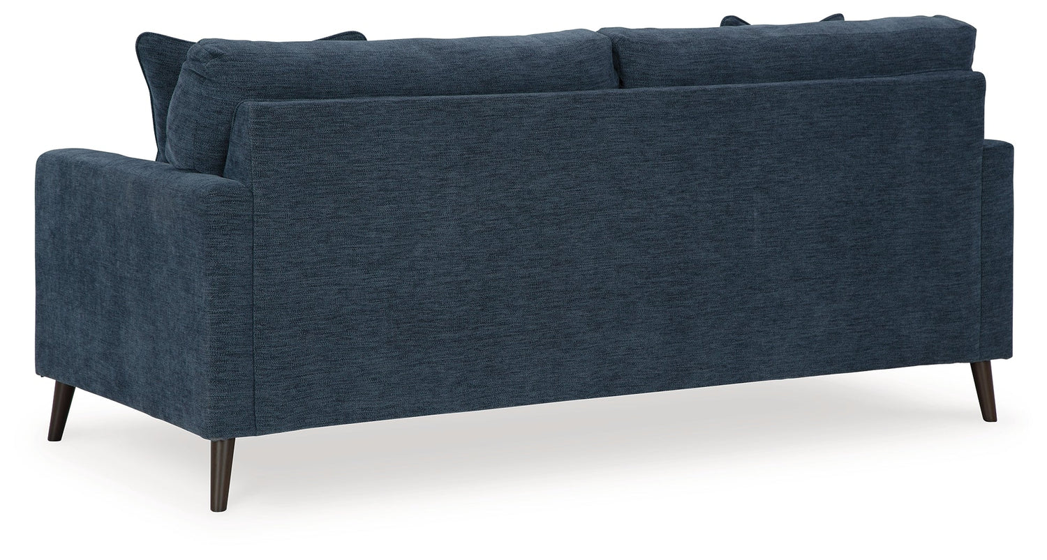 Bixler Navy Sofa - 2610638 - Bien Home Furniture &amp; Electronics