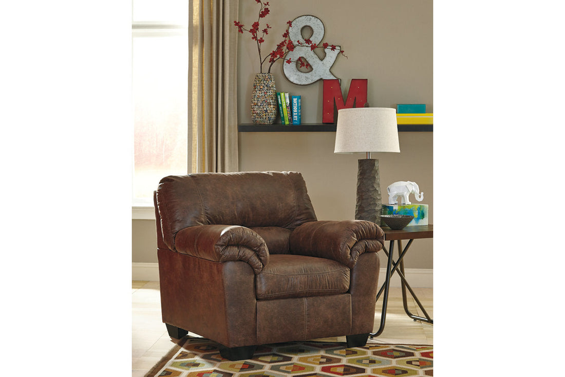 Bladen Coffee Chair - 1202020 - Bien Home Furniture &amp; Electronics