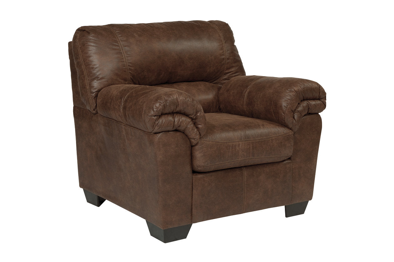Bladen Coffee Chair - 1202020 - Bien Home Furniture &amp; Electronics