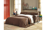 Bladen Coffee Full Sofa Sleeper - 1202036 - Bien Home Furniture & Electronics