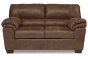 Bladen Coffee Loveseat - 1202035 - Bien Home Furniture & Electronics