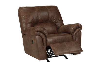 Bladen Coffee Recliner - 1202025 - Bien Home Furniture &amp; Electronics