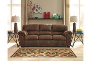 Bladen Coffee Sofa - 1202038 - Bien Home Furniture & Electronics