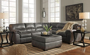 Bladen Slate 3-Piece RAF Sectional - SET | 1202155 | 1202167 | 1202146 - Bien Home Furniture & Electronics