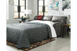 Bladen Slate Full Sofa Sleeper - 1202136 - Bien Home Furniture & Electronics