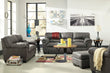 Bladen Slate Living Room Set - SET | 1202138 | 1202135 | 1202125 - Bien Home Furniture & Electronics