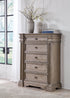 Blairhurst Light Grayish Brown Chest of Drawers - B916-46 - Bien Home Furniture & Electronics