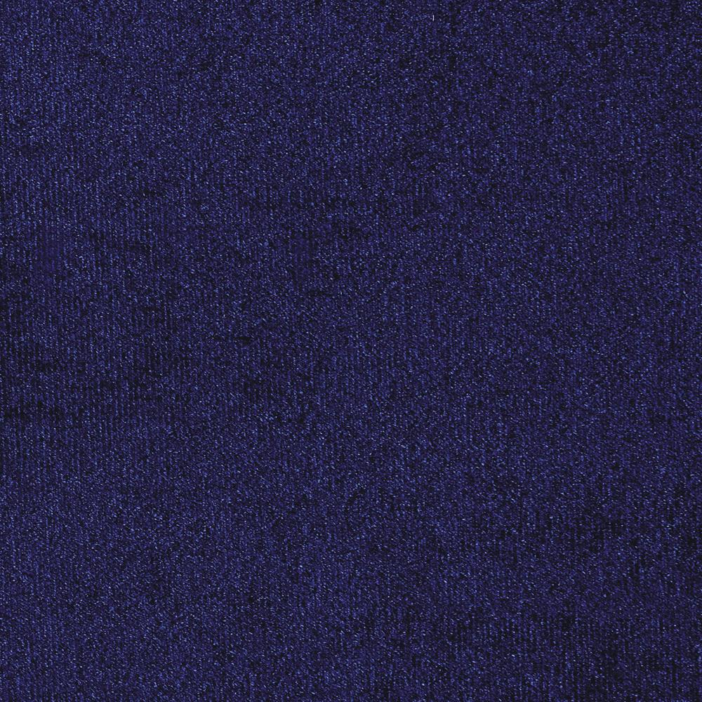 Bleker Blue Tufted Tuxedo Arm Chair - 509483 - Bien Home Furniture &amp; Electronics