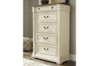 Bolanburg Two-tone Chest of Drawers - B647-146 - Bien Home Furniture & Electronics