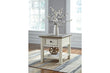 Bolanburg Two-tone End Table - T637-3 - Bien Home Furniture & Electronics