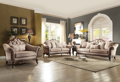 Bonaventure Park Armchair - 19359-1 - Bien Home Furniture &amp; Electronics