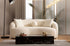 Bonita Ivory Boucle Loveseat - BONITAIVORY-L - Bien Home Furniture & Electronics