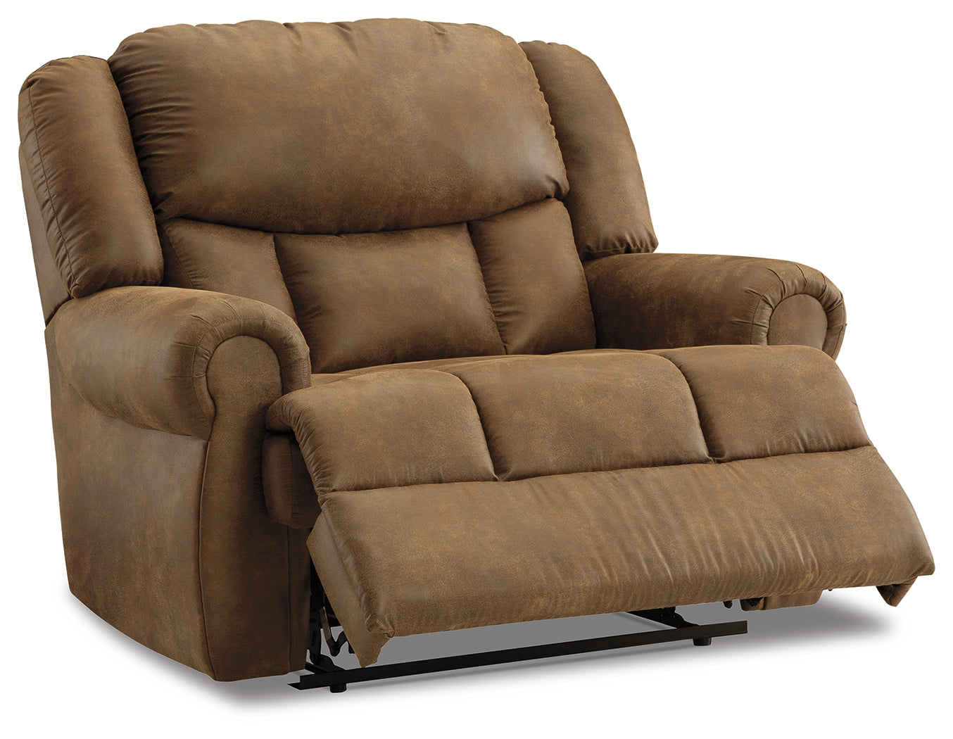 Boothbay Auburn Oversized Power Recliner - 4470482 - Bien Home Furniture &amp; Electronics