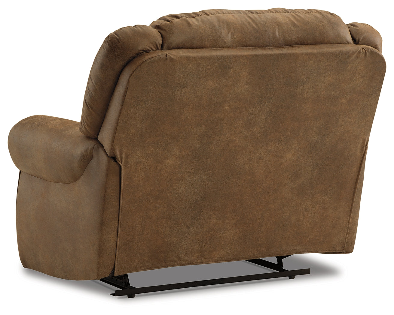 Boothbay Auburn Oversized Power Recliner - 4470482 - Bien Home Furniture &amp; Electronics