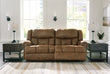 Boothbay Auburn Power Reclining Sofa - 4470447 - Bien Home Furniture & Electronics