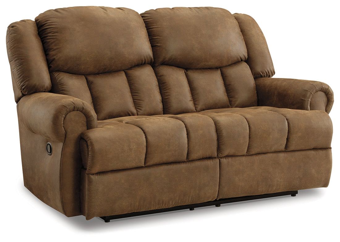 Boothbay Auburn Reclining Loveseat - 4470486 - Bien Home Furniture &amp; Electronics