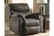 Boxberg Teak Recliner - 3380325 - Bien Home Furniture & Electronics