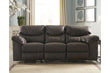 Boxberg Teak Reclining Sofa - 3380388 - Bien Home Furniture & Electronics