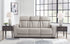 Boyington Gray Power Reclining Sofa - U2710515 - Bien Home Furniture & Electronics