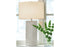 Bradard Brown Table Lamp - L243264 - Bien Home Furniture & Electronics