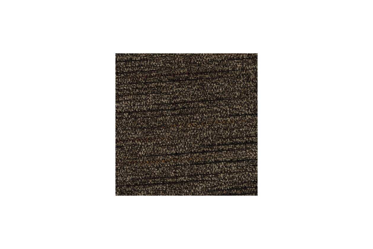 Braemar Brown Ottoman - 4090114 - Bien Home Furniture &amp; Electronics