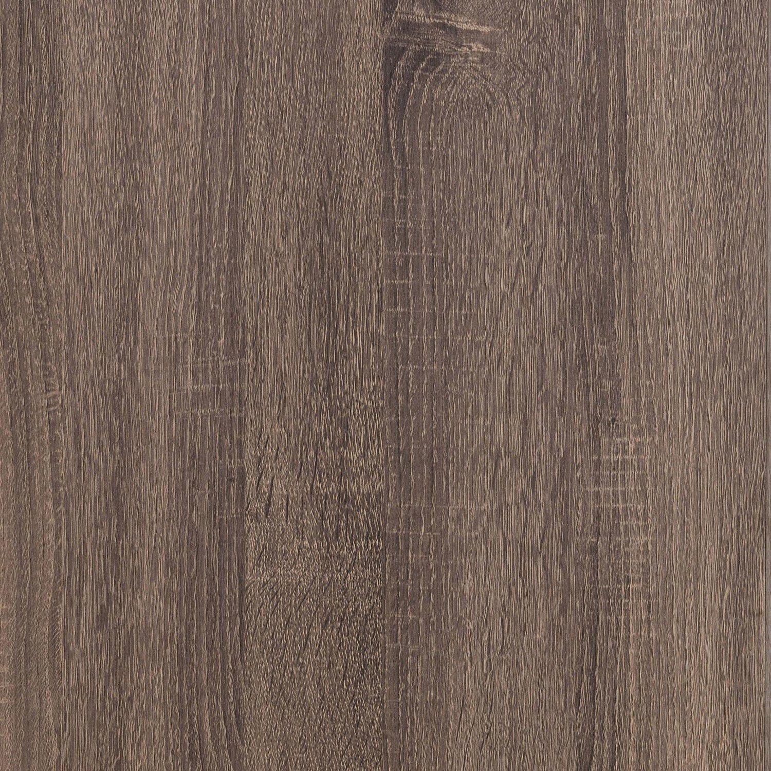 Brantford 6-drawer Dresser with Mirror Barrel Oak - 207043M - Bien Home Furniture &amp; Electronics