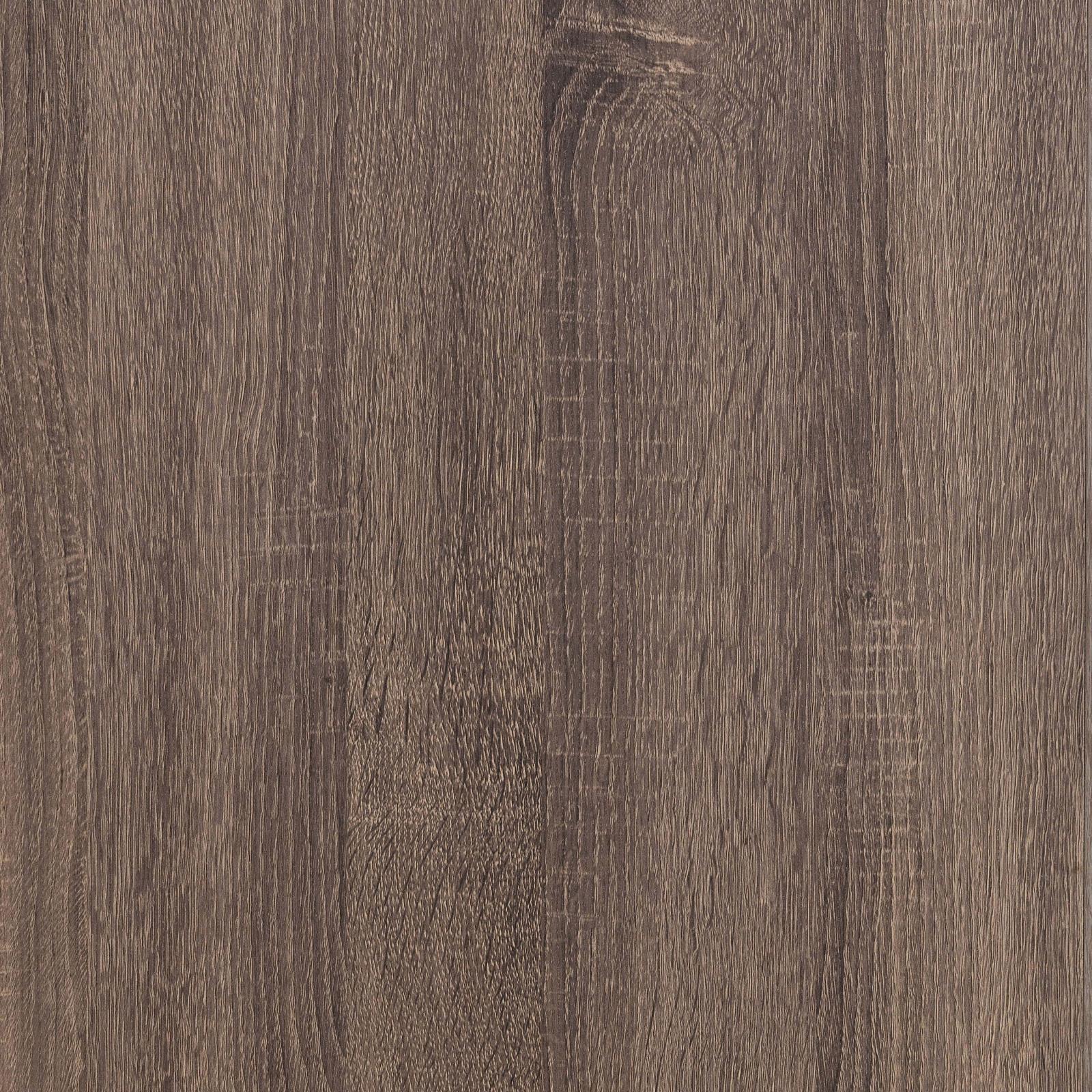 Brantford 6-drawer Dresser with Mirror Barrel Oak - 207043M - Bien Home Furniture &amp; Electronics