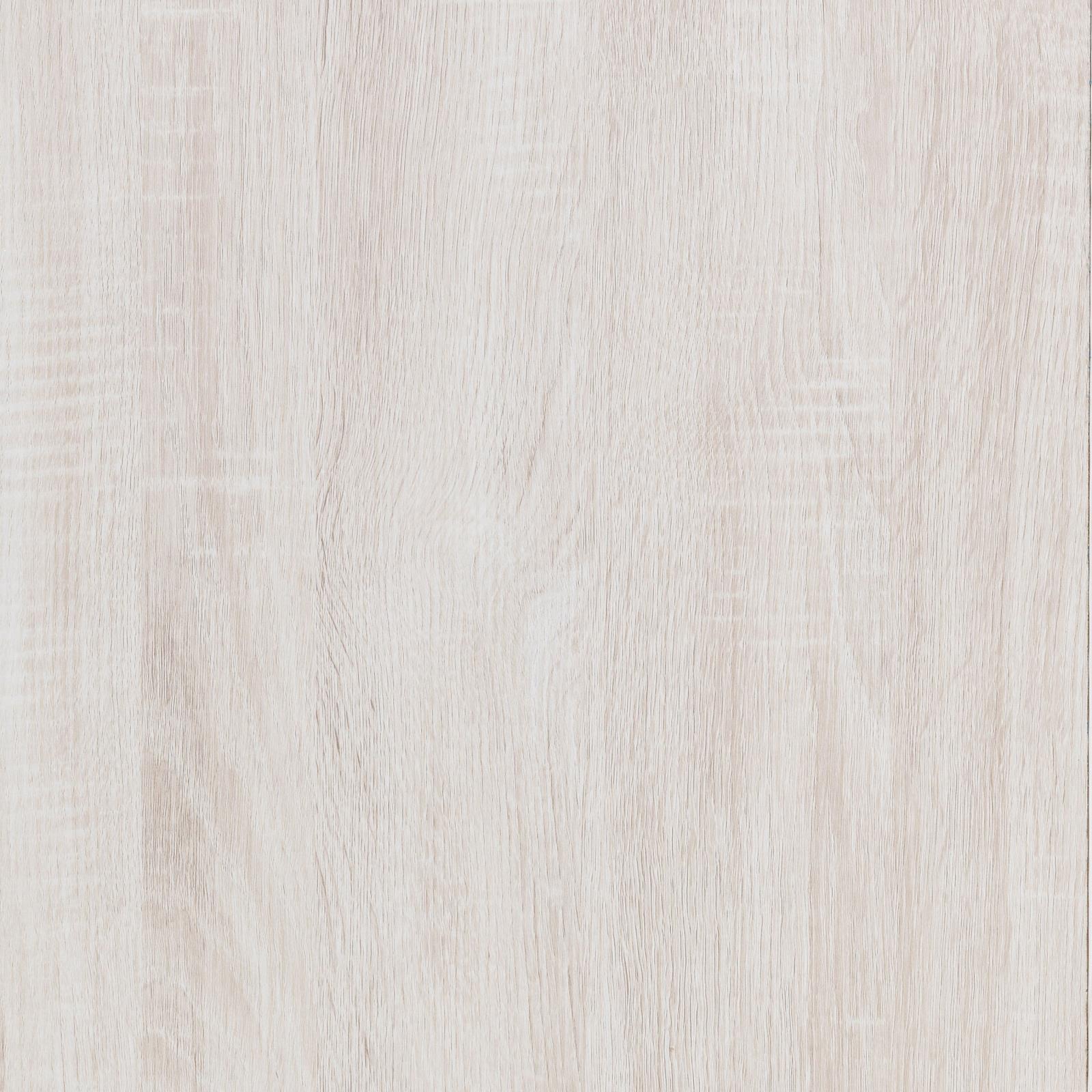 Brantford 6-drawer Dresser with Mirror Coastal White - 207053M - Bien Home Furniture &amp; Electronics