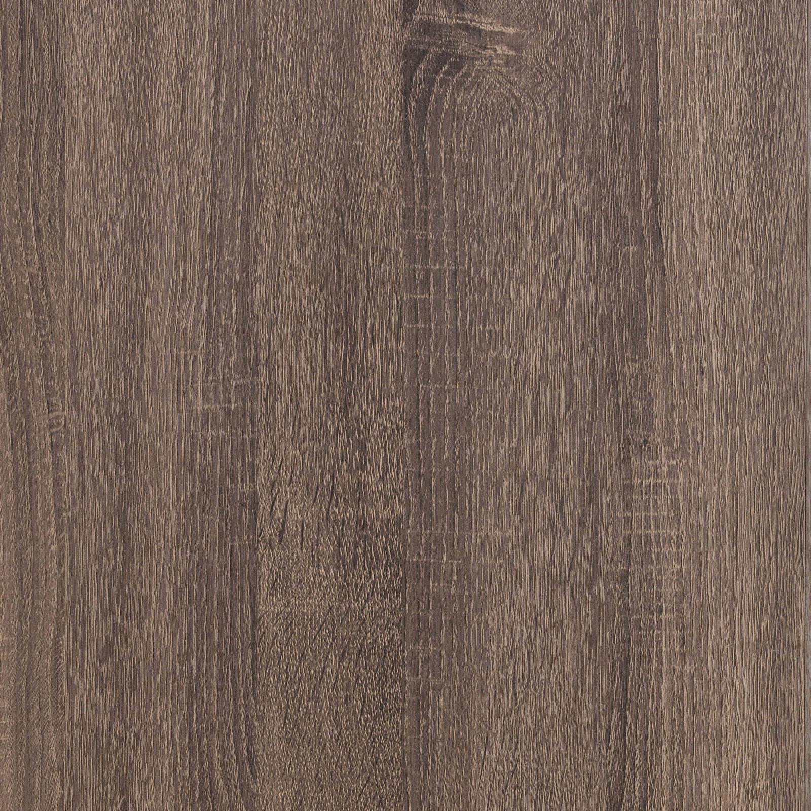 Brantford Barrel Oak 6-Drawer Dresser - 207043 - Bien Home Furniture &amp; Electronics