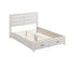 Brantford Queen Storage Bed Coastal White - 207050Q - Bien Home Furniture & Electronics