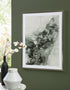 Breekins Green Wall Art - A8000364 - Bien Home Furniture & Electronics