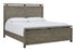 Brennagan Gray Queen Panel Headboard - B774-57 - Bien Home Furniture & Electronics